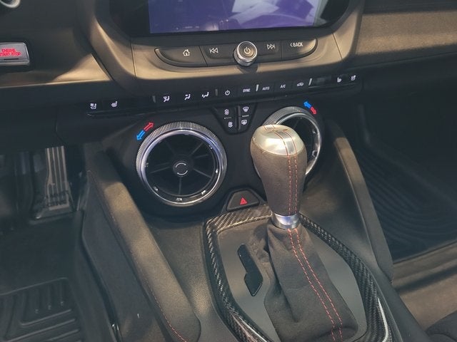 2019 Chevrolet Camaro ZL1