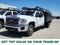 2017 GMC Sierra 3500HD Base