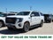 2021 GMC Yukon XL AT4