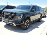2025 GMC Yukon XL AT4