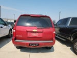 2013 Chevrolet Tahoe LT Z71