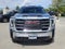 2025 GMC Sierra 2500HD SLE