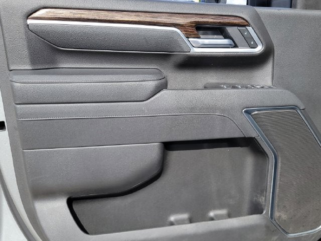 2025 GMC Sierra 2500HD SLE