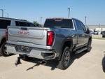 2025 GMC Sierra 3500HD SLT