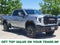 2025 GMC Sierra 2500HD AT4X