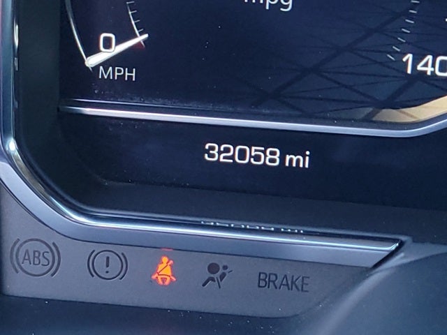 2025 GMC Sierra 2500HD AT4X