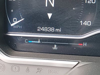 2023 GMC Sierra 1500 Denali Ultimate