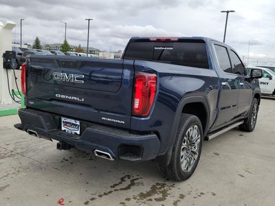 2023 GMC Sierra 1500 Denali Ultimate