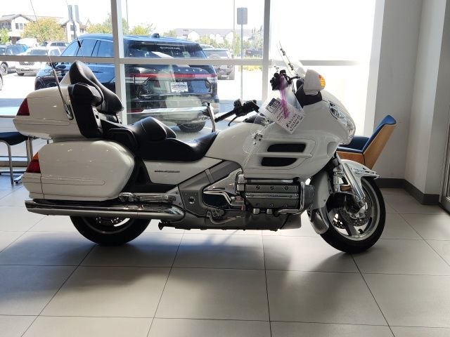 2005 Honda Motorcycle Base