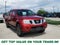 2015 Nissan Frontier PRO-4X