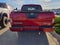 2018 Nissan Frontier PRO-4X