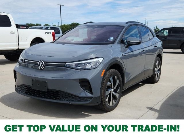 2023 Volkswagen ID.4 Pro