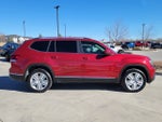 2019 Volkswagen Atlas SEL 4Motion