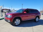 2019 Volkswagen Atlas SEL 4Motion