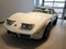 1975 Chevrolet Corvette Base