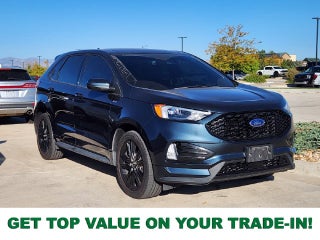 2023 Ford Edge ST Line