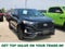 2022 Ford Edge ST Line