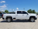2022 Chevrolet Silverado 2500HD Work Truck
