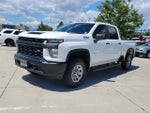 2022 Chevrolet Silverado 2500HD Work Truck