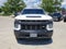 2022 Chevrolet Silverado 2500HD Work Truck