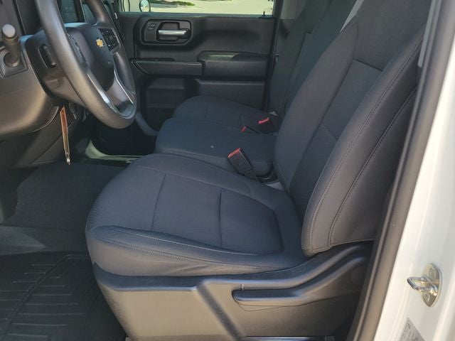 2022 Chevrolet Silverado 2500HD Work Truck