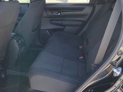 2023 Honda CR-V Hybrid Sport w/o BSI