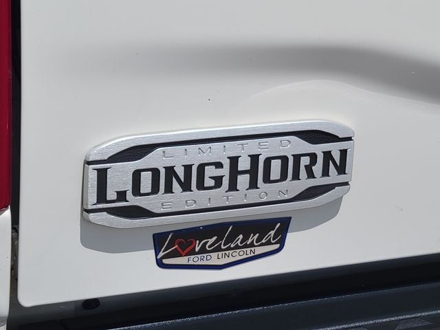 2024 RAM 3500 Limited Longhorn