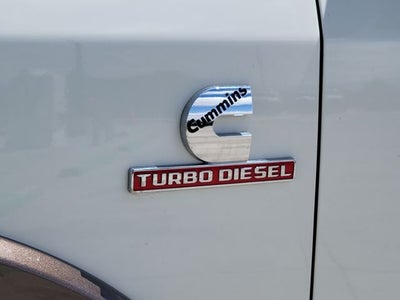 2024 RAM 3500 Limited Longhorn