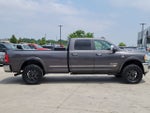 2019 RAM 3500 Limited