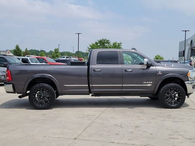 2019 RAM 3500 Limited