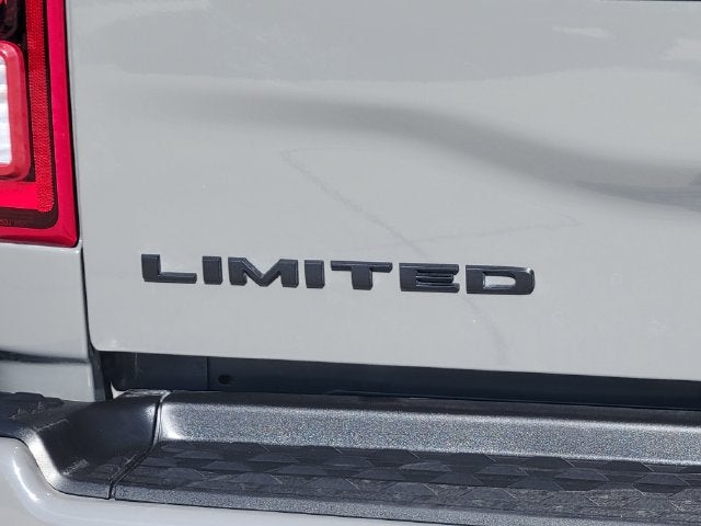 2026 RAM 2500 Limited