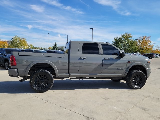 2026 RAM 2500 Limited
