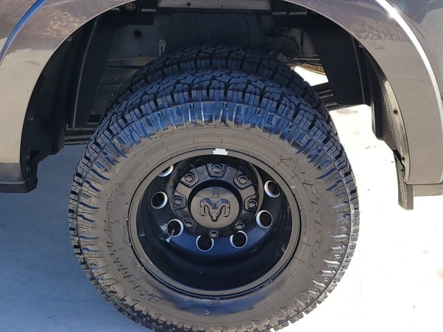 2023 RAM 3500 Limited