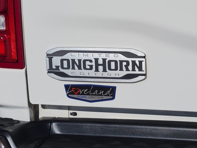 2024 RAM 2500 Longhorn