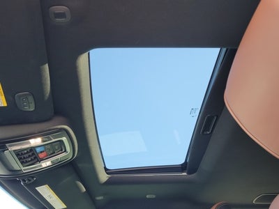 2024 RAM 2500 Longhorn