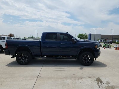 2023 RAM 2500 Limited
