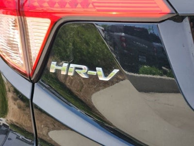 2018 Honda HR-V LX