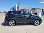 2018 Honda HR-V LX