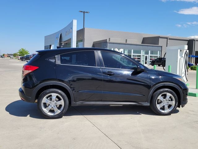 2018 Honda HR-V LX