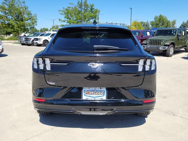2023 Ford Mustang Mach-E Premium