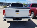 2018 Chevrolet Silverado 1500 LTZ 1LZ