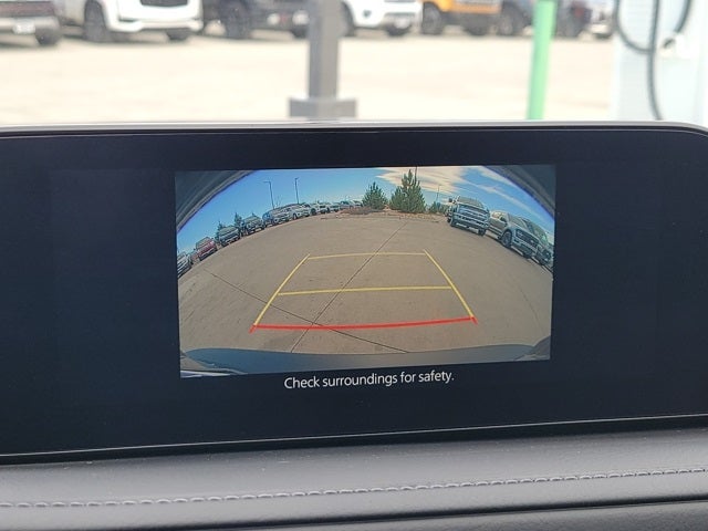 2025 Mazda Mazda CX-30 2.5 S Select Sport