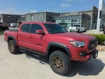 2022 Toyota Tacoma TRD Off-Road V6