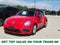 2018 Volkswagen Beetle 2.0T Coast