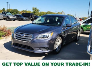 2017 Subaru Legacy 2.5i Premium