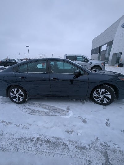 2024 Subaru Legacy Premium