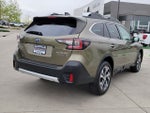 2021 Subaru Outback Touring XT