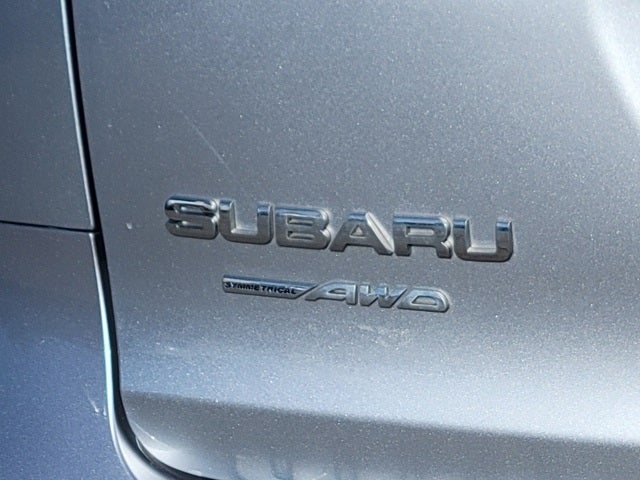 2020 Subaru Ascent Premium