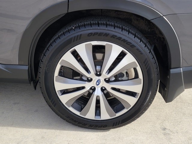 2022 Subaru Ascent Touring