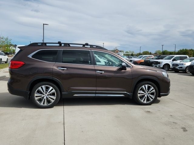 2019 Subaru Ascent Touring